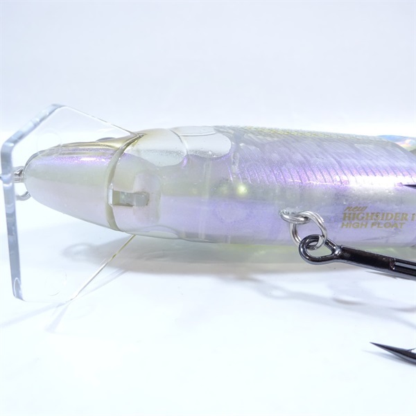 ＮＥＷハイサイダー１７２ブルーバックヘリング